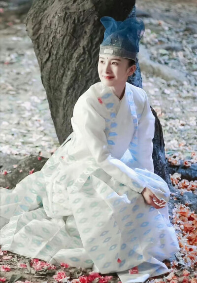 三生三世十里桃花