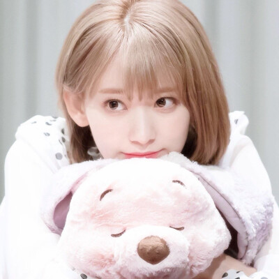 小樱花