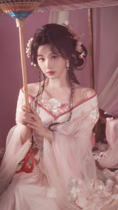 孔雪儿