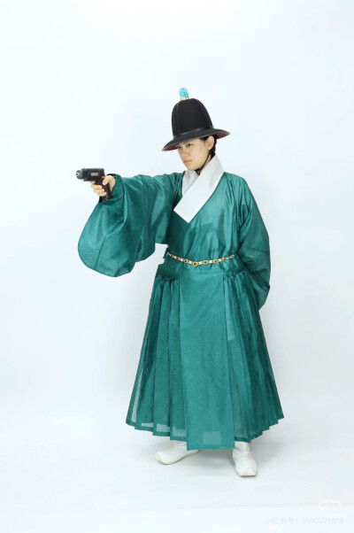 汉服