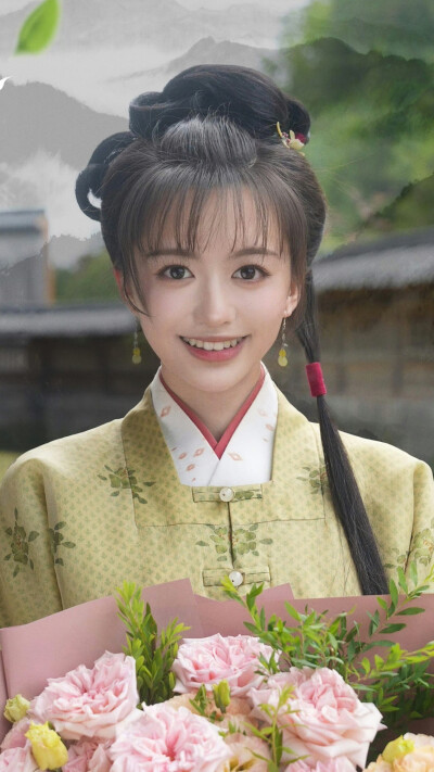 玉茗茶骨 