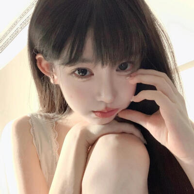 女生头像｜拜托！不要再对小猫咪冷冰冰了₌᳐･֊･₌᳐੭