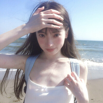 ///女头