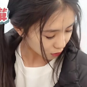 女儿心如水