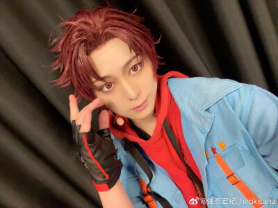 Paradox Live Dope Space