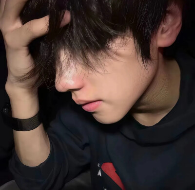 男头