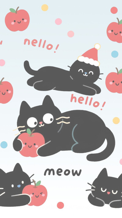 猫咪