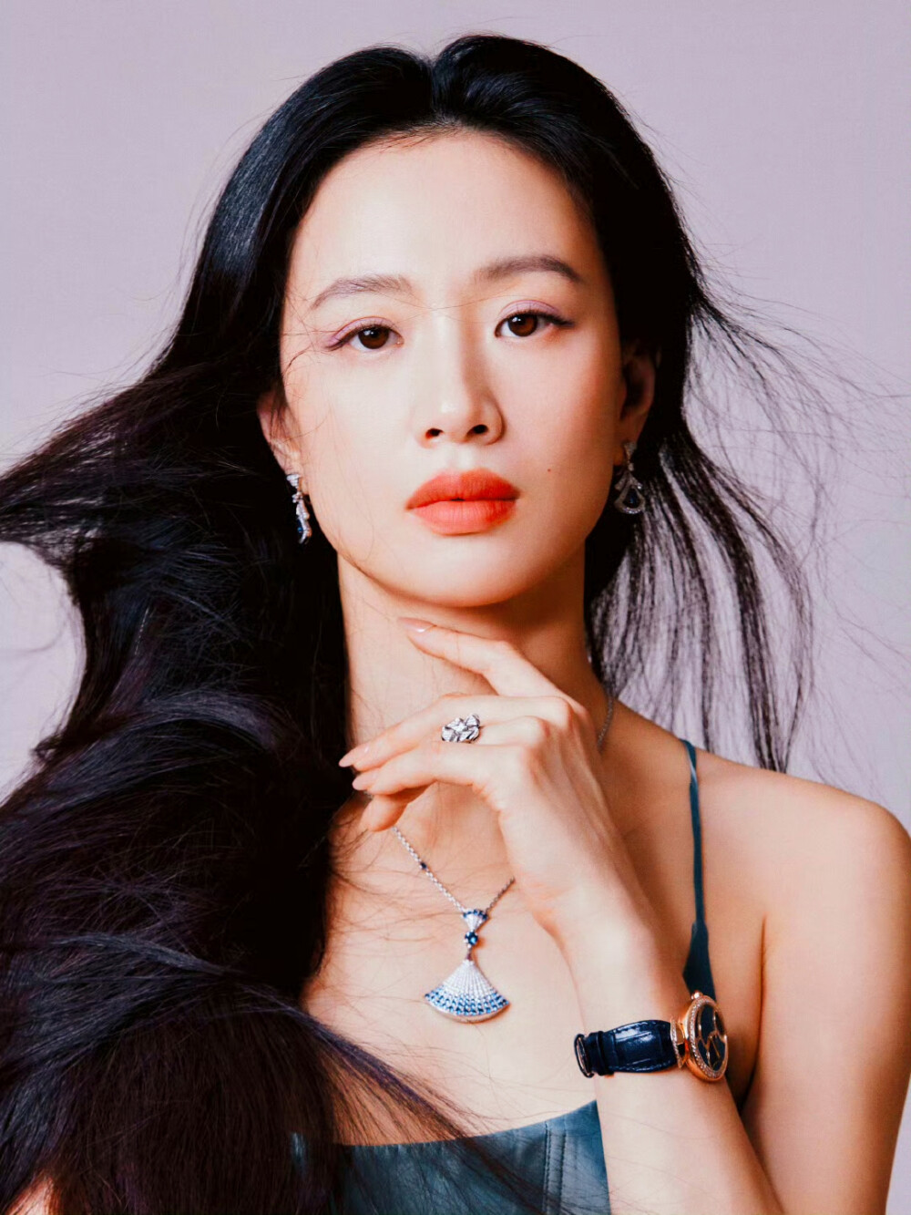 李梦