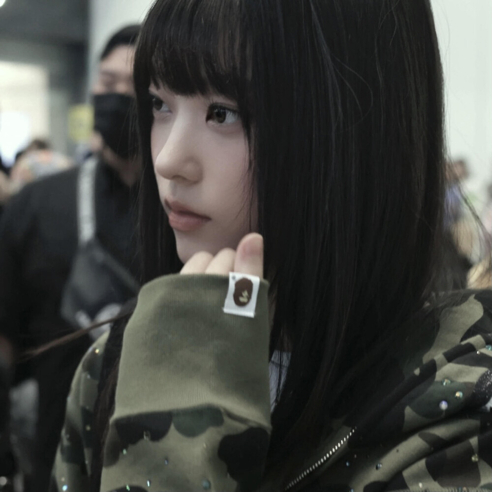 你總是怪我每次說話都對你好凶