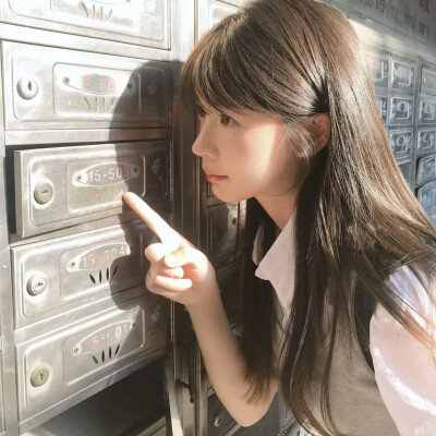 女生头像