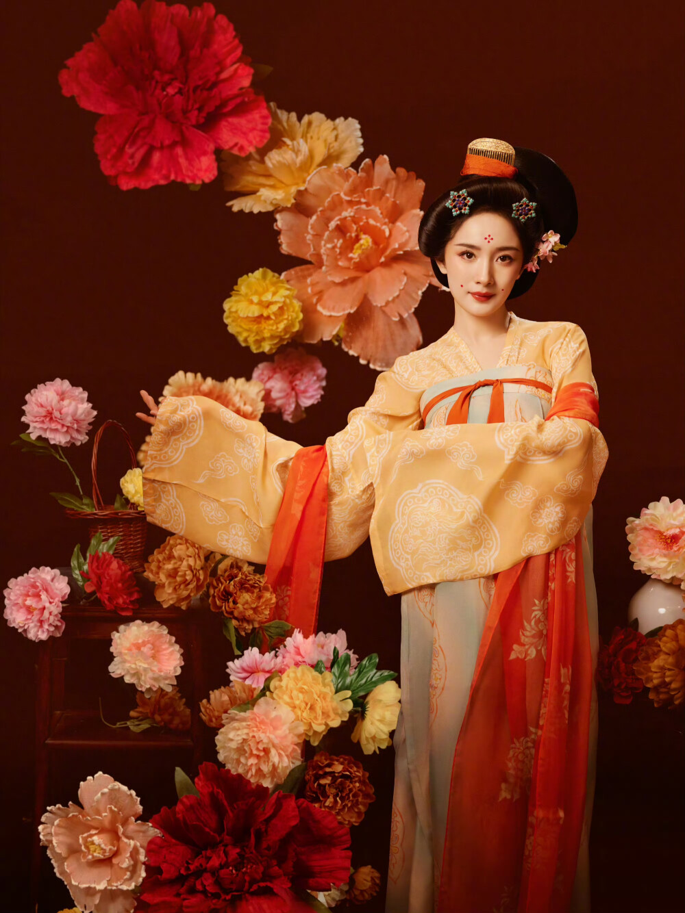 杨幂