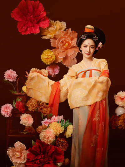 杨幂