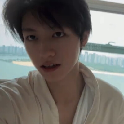 朱志鑫