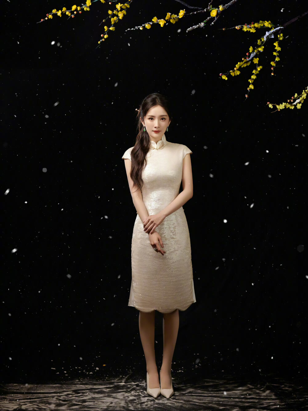 杨幂