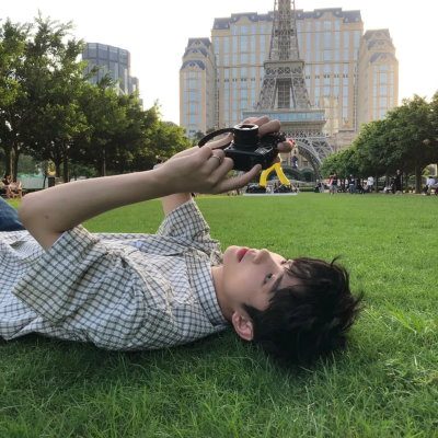 男头