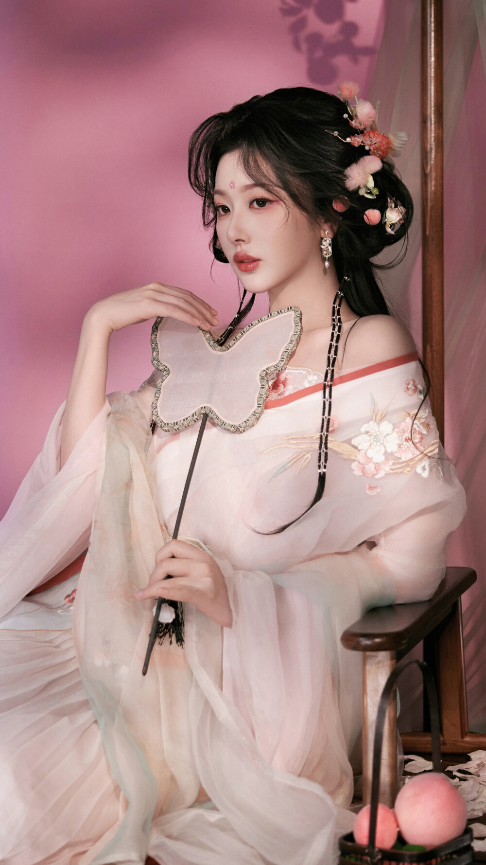孔雪儿