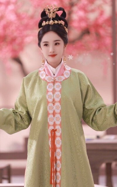 杨幂