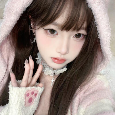 女生头像｜人外有人 蛋糕外有起司蛋糕 (๑´`๑)