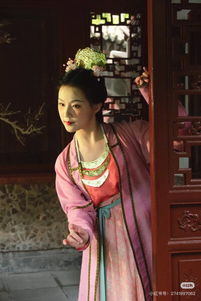 汉服