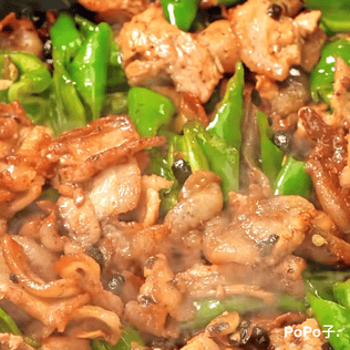 美食表情包 美食动图 美食gif