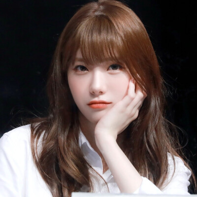 女孩