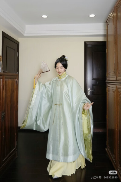汉服