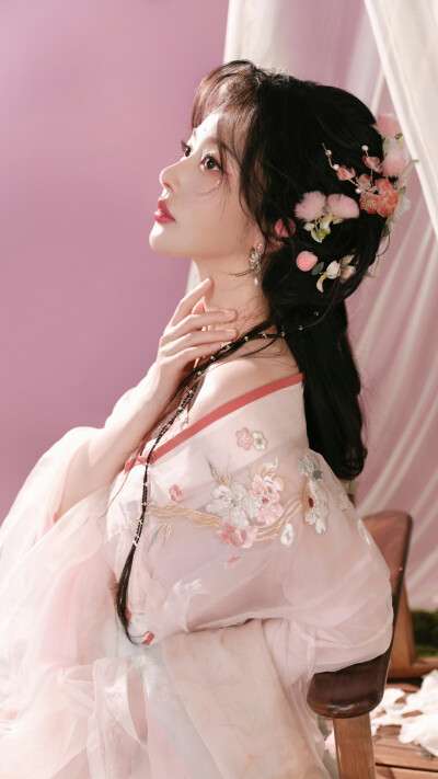 孔雪儿