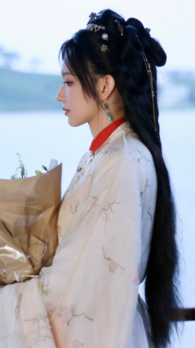 玉茗茶骨 程潇