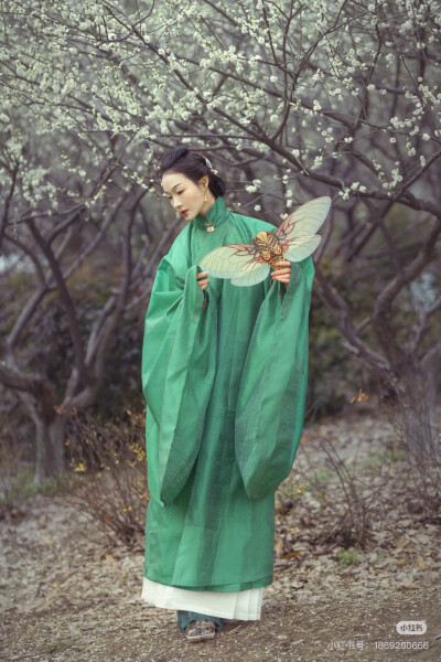 汉服