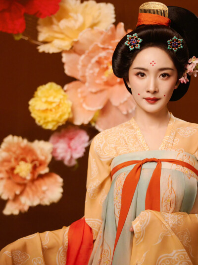 杨幂