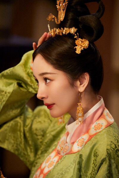 杨幂