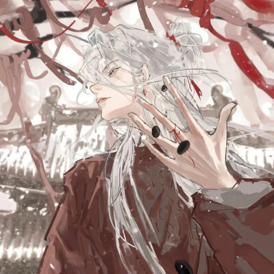男头
