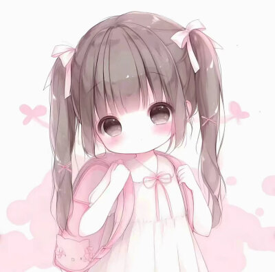 萌妹子头像