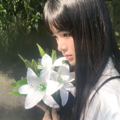 闺蜜
