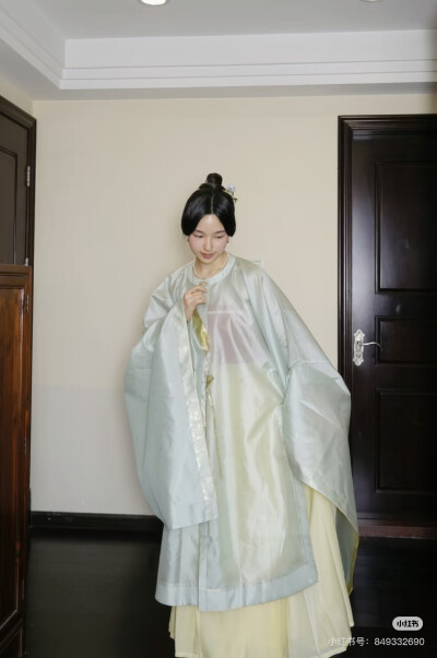 汉服