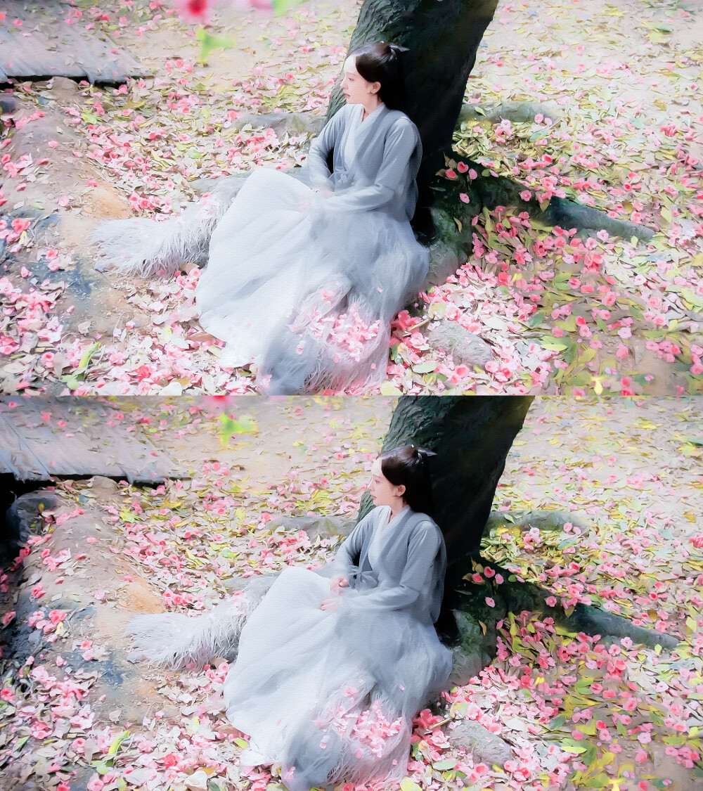 三生三世十里桃花
