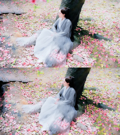 三生三世十里桃花
