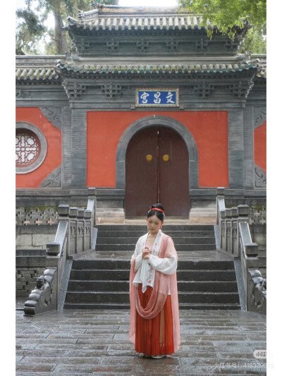 汉服
