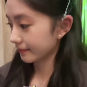 女儿心如水