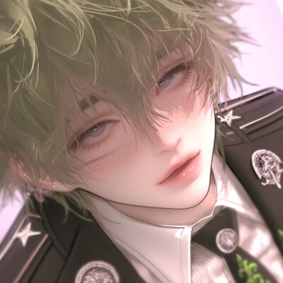 男头