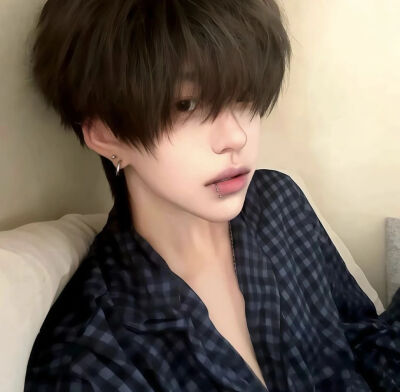 男头