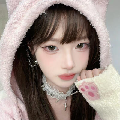 女生头像｜人外有人 蛋糕外有起司蛋糕 (๑´`๑)