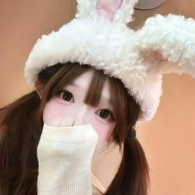 女生头像｜人外有人 蛋糕外有起司蛋糕 (๑´`๑)