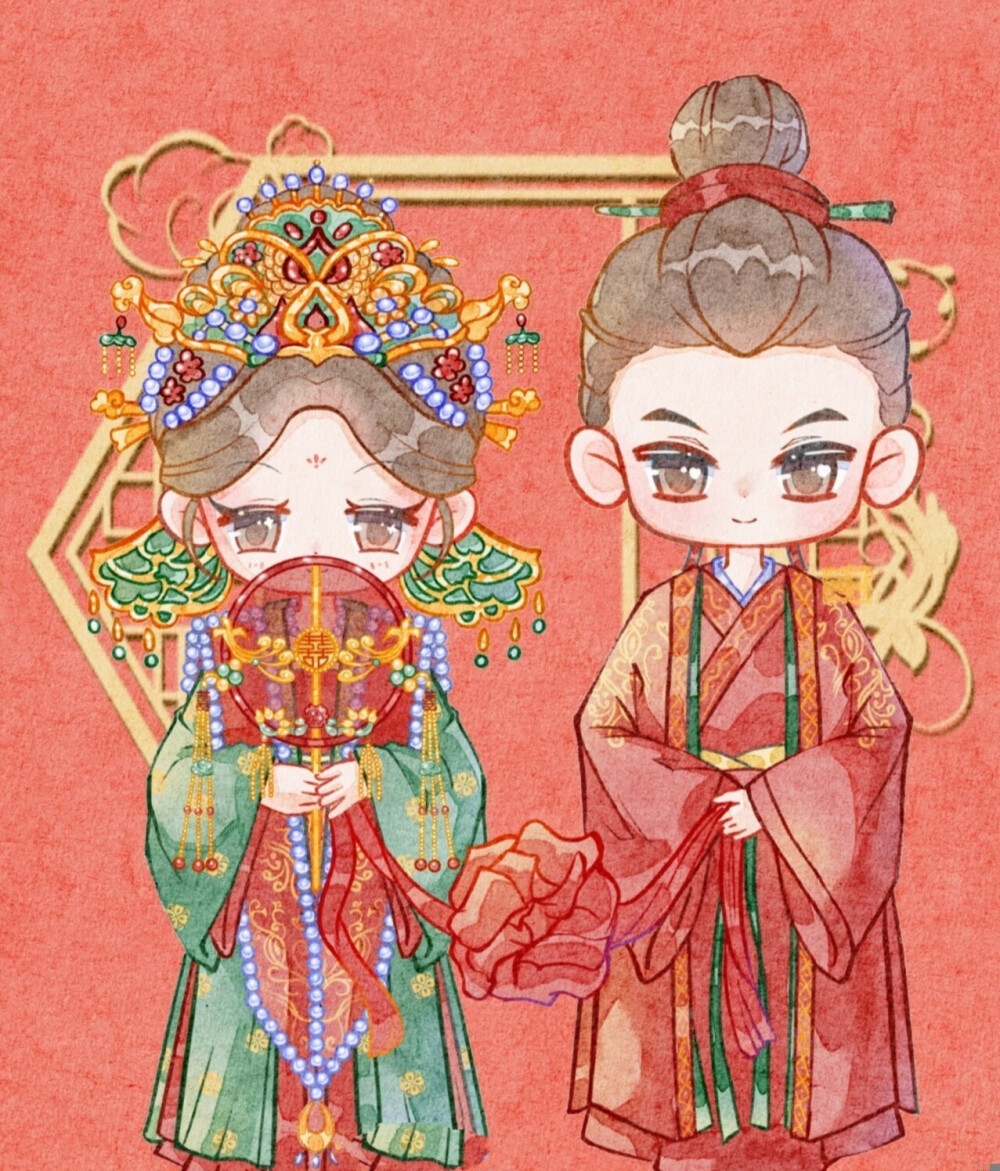 古风