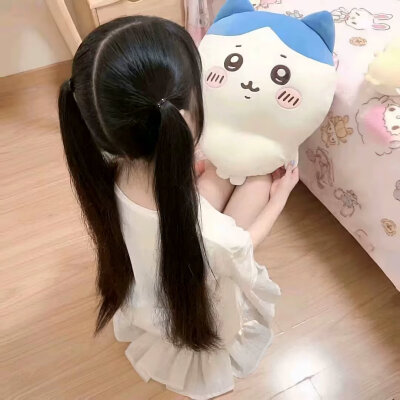 萌妹子头像