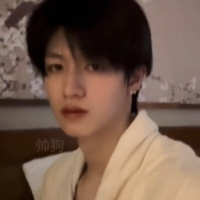 朱志鑫