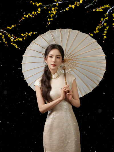 杨幂