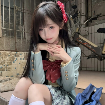 女生头像
