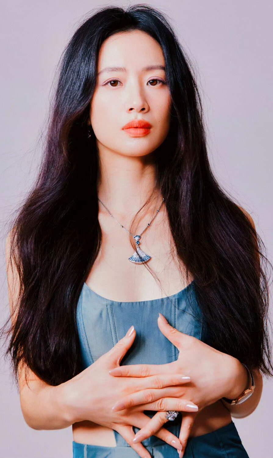 李梦