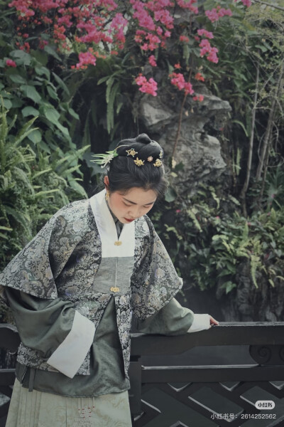 汉服